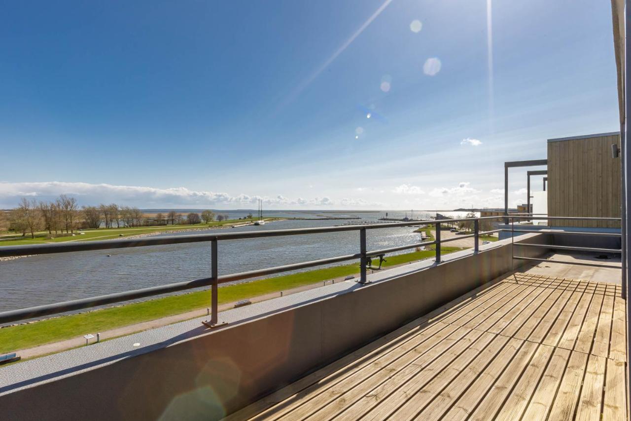 Meri Seaside Hotel & Spa Kuressaare Exterior photo