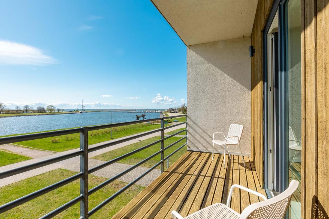 Meri Seaside Hotel & Spa Kuressaare Exterior photo